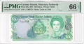 PMG World 50 Dollars, 2001